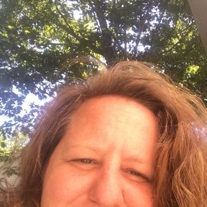 Meet your Posher, Kate